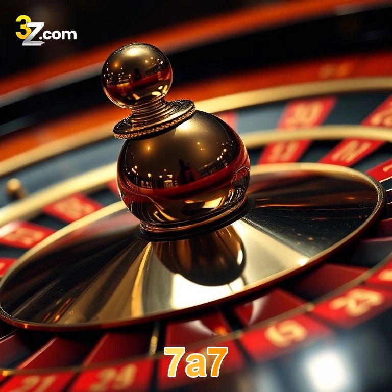 Evolution Gaming Roulette